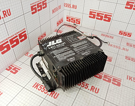 Зарядное устройство Quiq JLG 912-2400-06B
