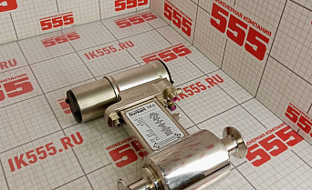 Расходомер BURKERT SE56