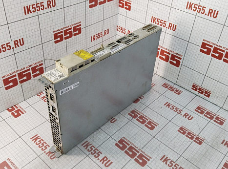 Сервопривод Siemens SIMODRIVE 611 LT-Modul 6SN1118-0DM31-0AA2 / 6SN1123-1AB00-0HA1