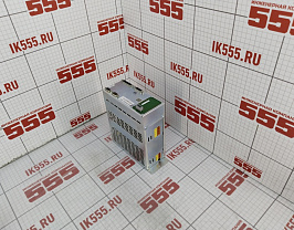 Сервопривод CYBELEC V-SAC-CYB2004/D