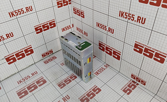Сервопривод CYBELEC V-SAC-CYB2004/D