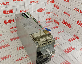 Сервопривод Rexroth HDS04.2-W200N-HS45-01-FW