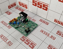 Электронная плата Robopac S6_PRESTIRO_01-A 1430300198