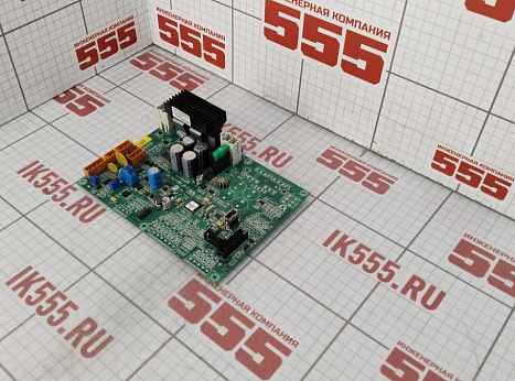 Электронная плата Robopac S6_PRESTIRO_01-A 1430300198