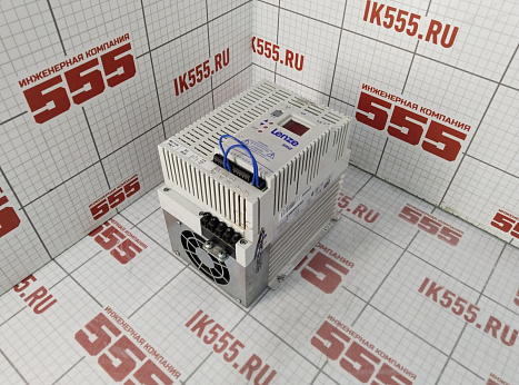 Преобразователь частоты Lenze SMD ESMD113l4TXA