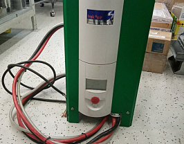 Зарядное устройство HOPPECKE D400G48/130B-F14HO-HF