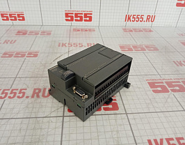 Контроллер Siemens SIMATIC S7-200 CPU 224 6ES7214-1AD23-0XB0