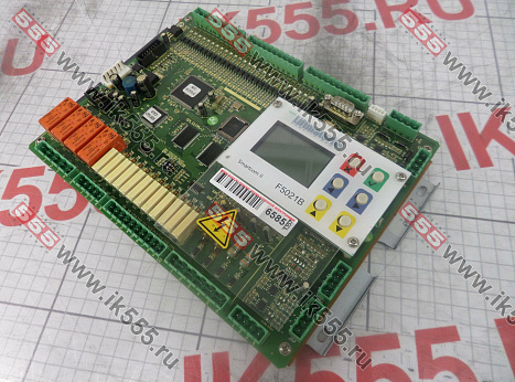 Плата управления  Liftmaterial  SM.01PA/J