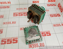 Актуатор WOODWARD ProAct 75 Actuator 