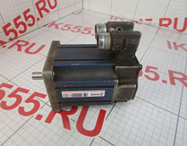 Сервомотор Cleveland Motion Controls T0851B0102