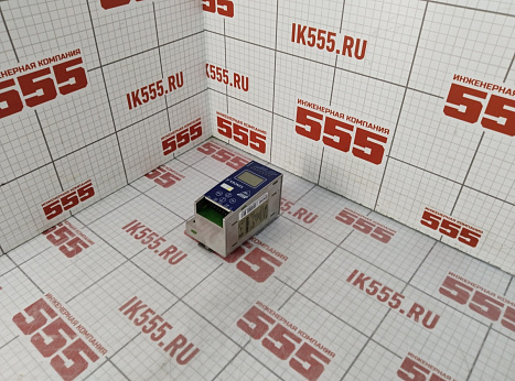 Модуль интерфейса Bihl+Wiedemann AS-i 3.0 PROFIBUS BWU1703 12521