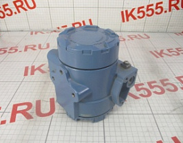 Преобразователь электропневматический EMERSON FISHER ROSEMOUNT 846