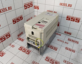 Преобразователь частоты KEB F5 16.F5.GKG-360A