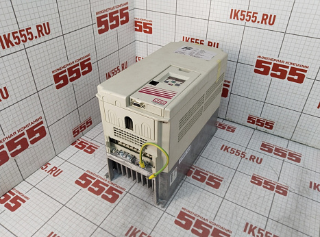 Преобразователь частоты KEB F5 16.F5.GKG-360A