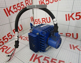 Актуатор WOODWARD ProAct 75 Actuator II
