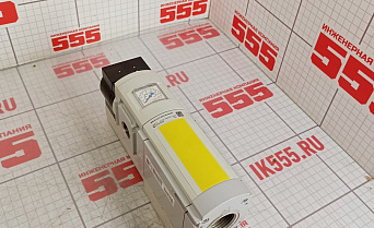 Клапан плавного пуска/быстрого выхлопа FESTO MS6-SV-1/2-E-10V24-S0-AG-MP1 548713
