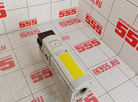 Клапан плавного пуска/быстрого выхлопа FESTO MS6-SV-1/2-E-10V24-S0-AG-MP1 548713 