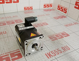 Сервомотор KOLLMORGEN 6SM37S-6.000 