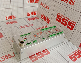Контроллер PAYPER MCB+CONTROL UNIT 6453-00100-01 