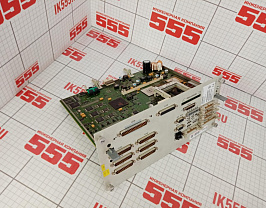 Процессорный модуль Siemens SINUMERIK 810D CCU3.4 6FC5410-0AY03-1AA0