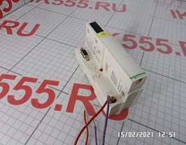 Модуль связи Schneider Electric STBNDP2212