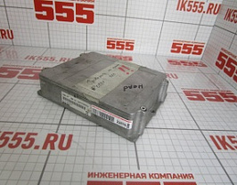 Блок управления COBO DIV 3B6