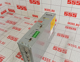 Сервопривод Parker HID2DSR