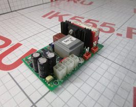Электронная плата EWM HF-DC2 