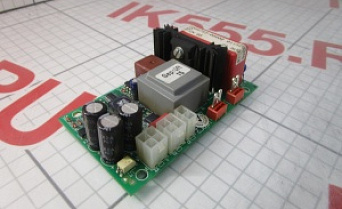 Электронная плата EWM HF-DC2
