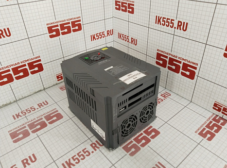 Преобразователь частоты Santerno SINUS M 0014 AT BA2K2 