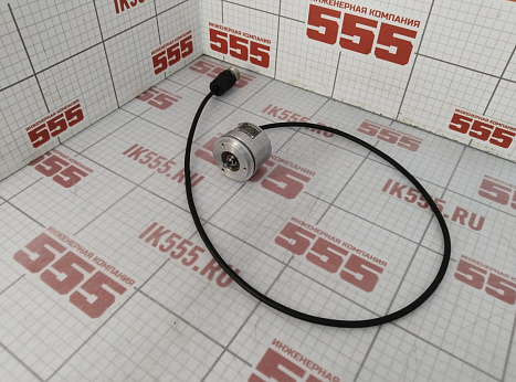 Энкодер HEIDENHAIN ROD 486 1024 03S12-03