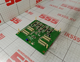Электронная плата ROLAND 1000009581