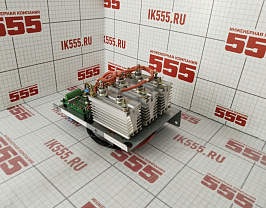 Электронная плата Системы постоянного тока HPT 833:25А-220V