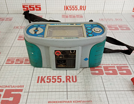 Измерительный прибор Metrel MI 3102H SE 