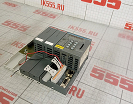 Процессорный модуль ABB BCU06-ETH.B2 1SAP140100R1170