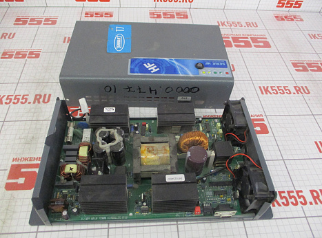 Зарядное устройство A.T.I.B.Elettronica HFZD 24/60-G1