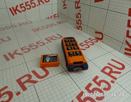 Пульт HBC radiomatic Quadrix