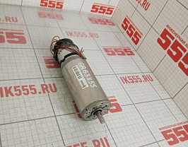Электродвигатель постоянного тока Dunkermotoren GR63X55