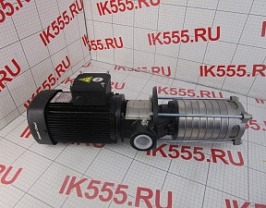 Насос A-RYUNG MACHINERY ACRK 2-60/6
