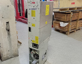 Инвертор ABB ACS800-104-0580-7