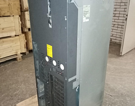 Преобразователь частоты Siemens SINAMICS G130 6SL3310-1GE37-5AA3