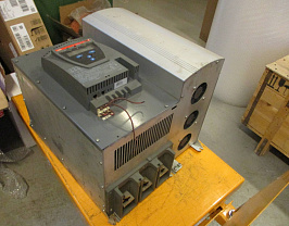 Устройство плавного пуска ABB PSTB720-690-70 1SFA895018R7000