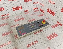 Панель управления LiSEC 2000-20