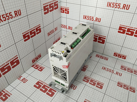 Преобразователь частоты ABB ACSM1-04AL-016A-4+N2012+N4000+N6000 