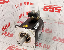 Сервомотор Beckhoff AM3052-0H00-0000