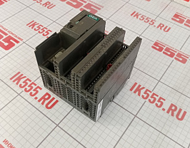Контроллер Siemens SIMATIC S7-300 CPU 313C 6ES7313-5BG04-0AB0