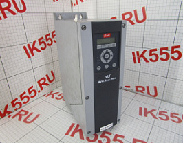 Преобразователь частоты Danfoss VLT FC-101P3K0T4E5AH3XAXXXXSXXXXAXBXCXXXXDX