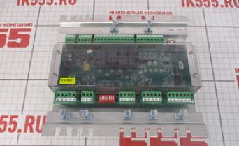 Контроллер K-TRON SZ-M-A ASSM:0000041799 Rev. A