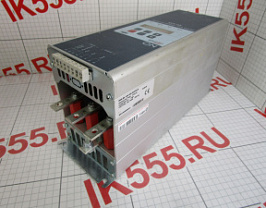 Устройство плавного пуска Solcon RVS-DX 105