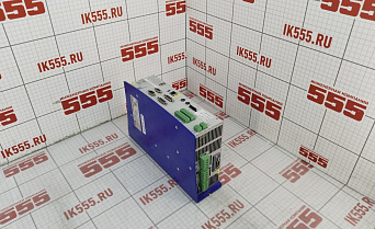 Сервопривод Jetter JM-D203-JC243-S1-PBS 